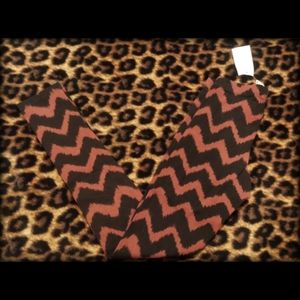 💪 Native Design Mimi Chica Leggings 💪